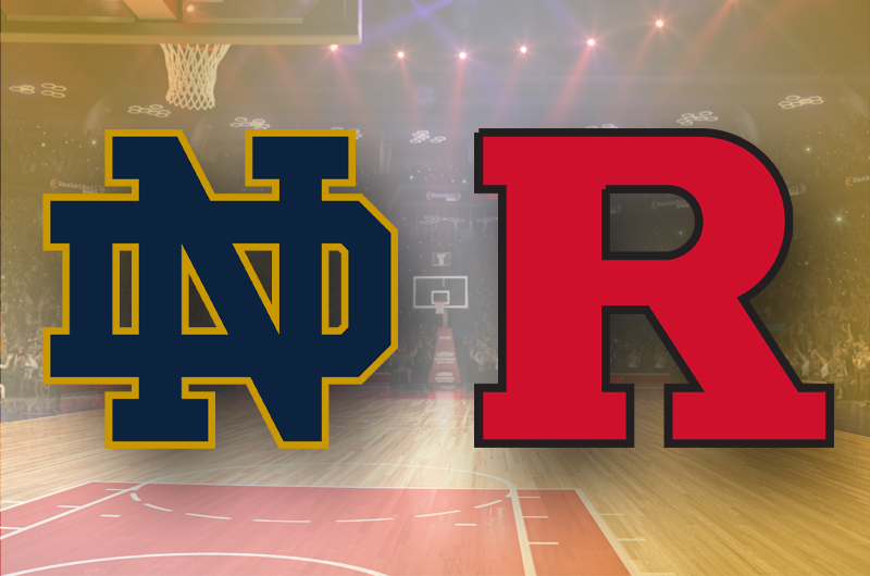 Is Notre Dame In March Madness 2025 Tessi Sarena
